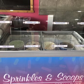 Sprinkle & Scoops Ice Cream Shop - Ice Cream & Frozen Yogurt Near Me - Deerfield Beach, Florida Sprinkle & Scoops Ice Cream Shop - Ice Cream & Frozen Yogurt Near Me - Deerfield Beach, Florida