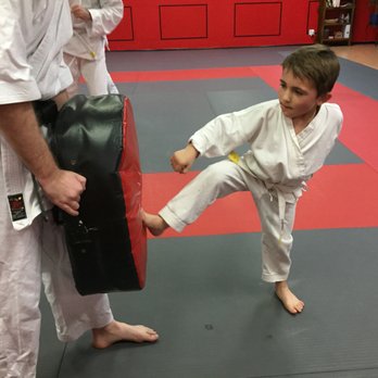 Chico Dojo - Karate Near Me - Chico, California