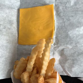 Leo's Chicago Grill - Literally side of cheese - Burgers Near Me - Round Lake, Illinois