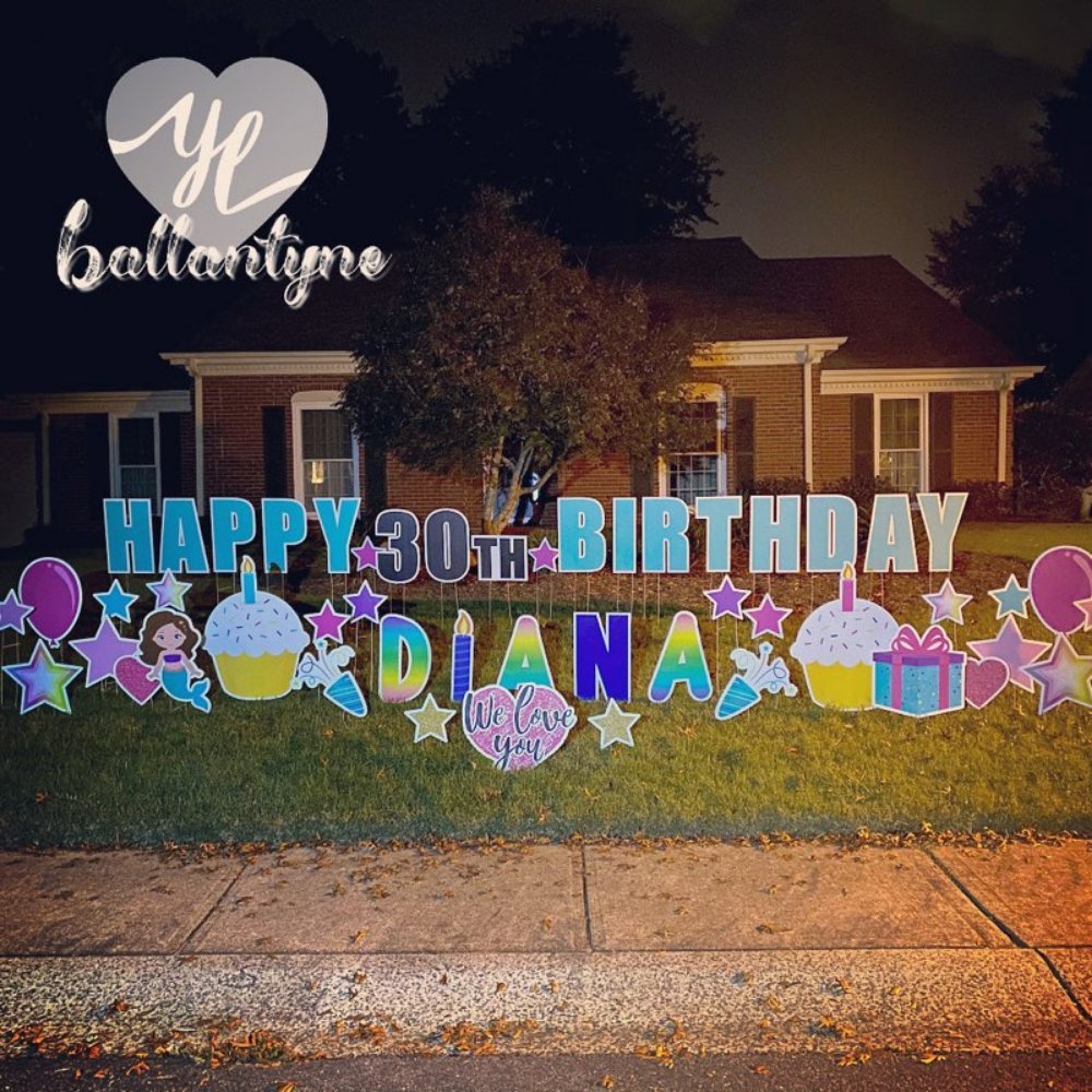 YARDÉGRAPH Updated October 2024 22 Photos Ballantyne, North