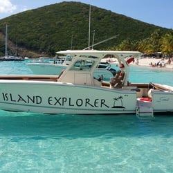 Island Explorer