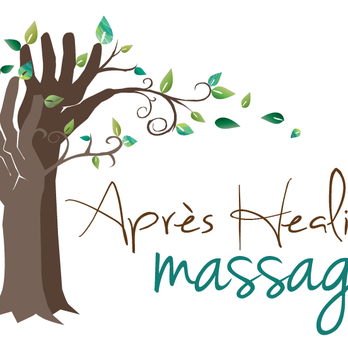 1. Après Healing Massage