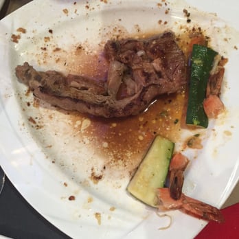 El Viejo Yayo Restaurant - 97%fat 3% steak $18.. Yikes! - Spanish Near Me - Ozone Park, New York El Viejo Yayo Restaurant - 97%fat 3% steak $18.. Yikes! - Spanish Near Me - Ozone Park, New York