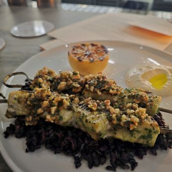 Bastia - Mediterranean Near Me - Philadelphia, Pennsylvania