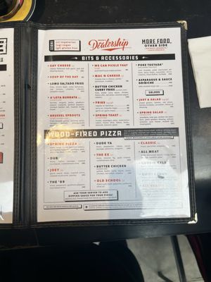 Menu photo 3 Drake’s Dealership Oakland, CA