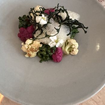 Jeune Et Jolie - Crab - French Near Me - Carlsbad, California