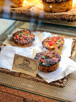 Maria Empanada - South Broadway by null