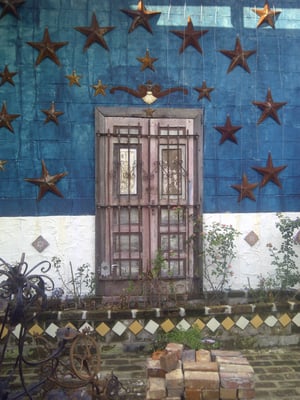 Casa Borrega: New Orleans Mezcaleria by null Casa Borrega: New Orleans Mezcaleria by null