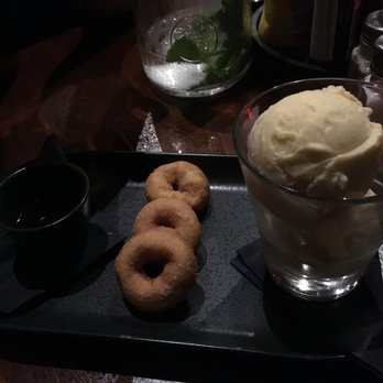 The Holyrood 9A - Beer Ice Cream and Mini Donuts - Burgers Near Me - Edinburgh, EDH The Holyrood 9A - Beer Ice Cream and Mini Donuts - Burgers Near Me - Edinburgh, EDH