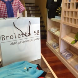 Broletto 58