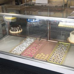 They have treats for days!! They have treats for days!!