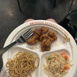 Chow Mein