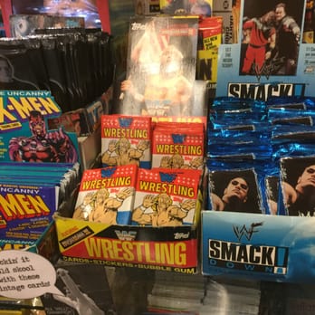 Monkey See Monkey Do - Right in the nostalgia! - Toy Stores Near Me - Austin, Texas