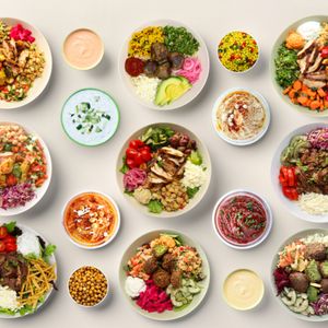 HUMMUS MEDITERRANEAN GRILL - Updated August 2024 - 91 Photos & 168 ...