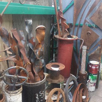 The Art of Rust - Used, Vintage & Consignment Near Me - Phoenix, Arizona The Art of Rust - Used, Vintage & Consignment Near Me - Phoenix, Arizona
