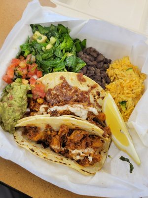 La Chaiteria by null