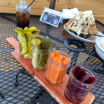 Jacob's Pickles - Comfort Food Near Me - New York, New York Jacob's Pickles - Comfort Food Near Me - New York, New York