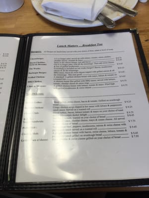 Menu photo 5 Lunch Matters Vernon, BC Menu photo 5 Lunch Matters Vernon, BC