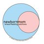 Newborn Mom Breastfeeding Solution