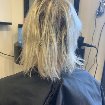 Armando's Salon - Before - Hair Salons Near Me - Albuquerque, New Mexico