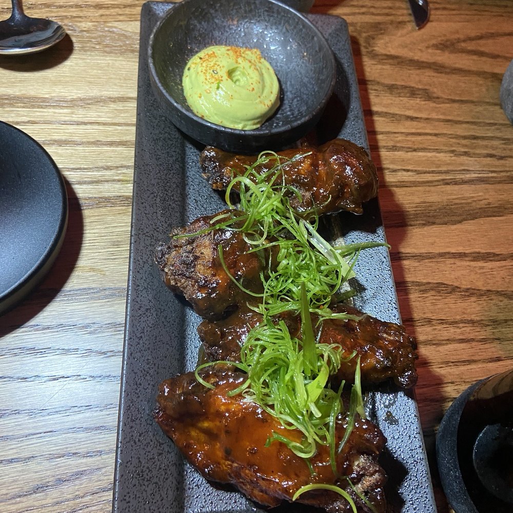 Bokaguá - Korean Chicken Wings - Asian Fusion Near Me - Bronx, New York Bokaguá - Korean Chicken Wings - Asian Fusion Near Me - Bronx, New York