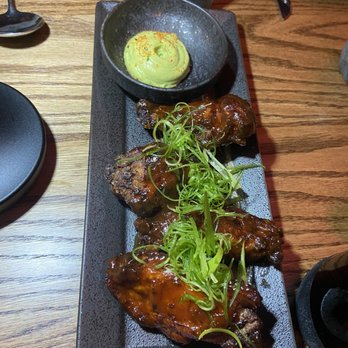Bokaguá - Korean Chicken Wings - Asian Fusion Near Me - Bronx, New York
