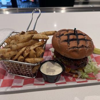 The Landing Bar and Bistro - Burger. - Chicken Wings Near Me - Norfolk, Virginia The Landing Bar and Bistro - Burger. - Chicken Wings Near Me - Norfolk, Virginia