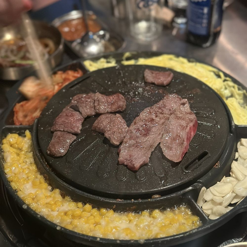 Daldongnae Korean BBQ - Dundas Square - Korean Near Me - Toronto, Ontario Daldongnae Korean BBQ - Dundas Square - Korean Near Me - Toronto, Ontario