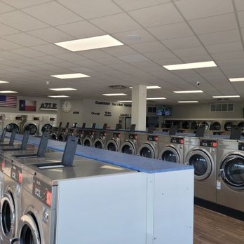 Clean Jeans Laundromat - Complete Store Renovation Now Completed - Laundromat Near Me - Azle, Texas Clean Jeans Laundromat - Complete Store Renovation Now Completed - Laundromat Near Me - Azle, Texas