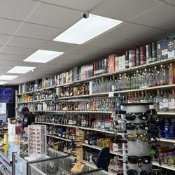 K C Liquor & Wine