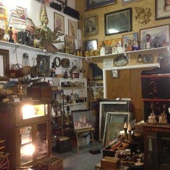 Powell Liberty Antique Mall - Antiques Near Me - Powell, Ohio
