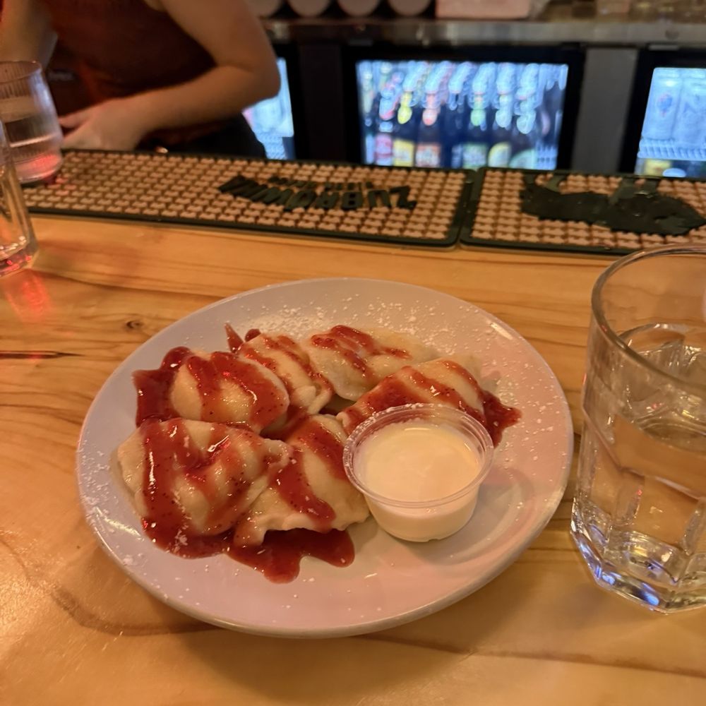 Pierogi Kitchen - Sweet Sweet Cheese - Polish Near Me - Chicago, Illinois Pierogi Kitchen - Sweet Sweet Cheese - Polish Near Me - Chicago, Illinois
