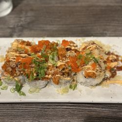 Girlfriend Roll
