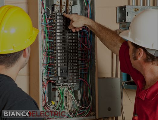 Residential Rewire - Full Home Rewire Residential Rewire - Full Home Rewire