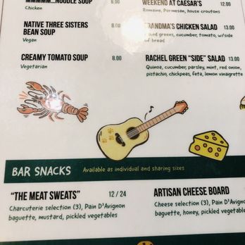 Central Perk Cafe - Central Perk Boston - Coffee & Tea Near Me - Boston, Massachusetts