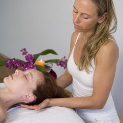 Rachana Wolff - Integrative Ganzheitliche Entspannung