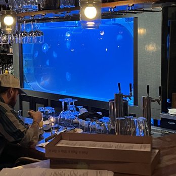 Lechon - Jellyfishes - Tapas Bars Near Me - Portland, Oregon