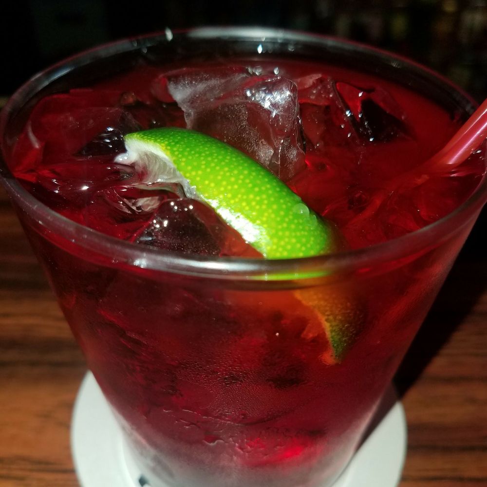 Jolly Jug - Cranberry w a splash of vodka - Diners Near Me - El Monte, California Jolly Jug - Cranberry w a splash of vodka - Diners Near Me - El Monte, California