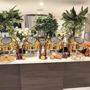 Chefbrod's Catering - Caterers Near Me Chefbrod's Catering - Caterers Near Me