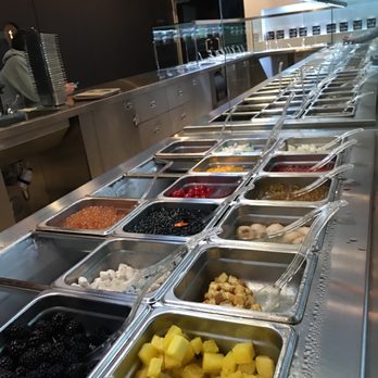 Toppings Yogurt - Ice Cream & Frozen Yogurt Near Me - Palisades, California Toppings Yogurt - Ice Cream & Frozen Yogurt Near Me - Palisades, California