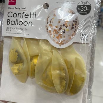 Daiso - For next party! - Discount Store Near Me - San Gabriel, California