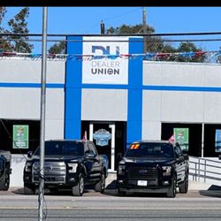 Dealer Union