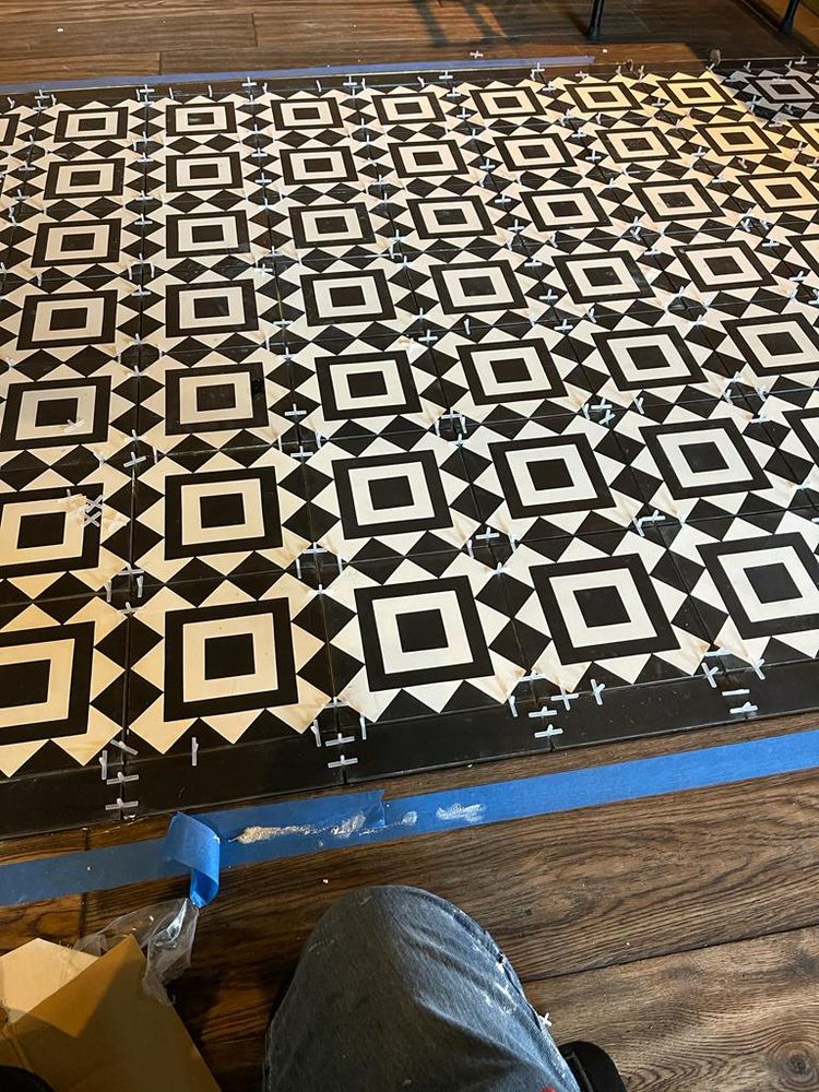 Slide of SuperJremodeling