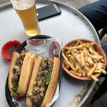 Passyunk Avenue - Reading terminal cheesesteak - New American Near Me - London, XGL Passyunk Avenue - Reading terminal cheesesteak - New American Near Me - London, XGL