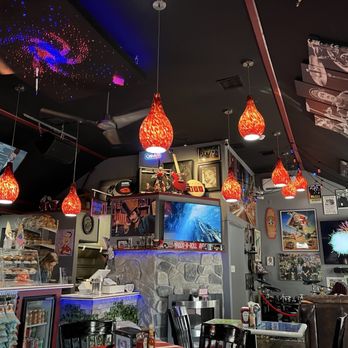 Bravado coffee cafe - Order area - Coffee & Tea Near Me - Villas, New Jersey