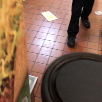 Taco Bell - Very unsanitary the health department needs to be called this is beyond ridiculous what I've experience. - Fast Food Near Me - Stafford, Virginia Taco Bell - Very unsanitary the health department needs to be called this is beyond ridiculous what I've experience. - Fast Food Near Me - Stafford, Virginia