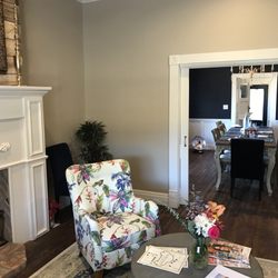 The Holbrook Bed and Breakfast