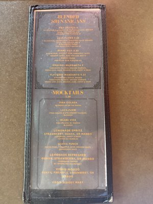 Menu photo 4 Shenanigans Kitchen & Bar Citrus Heights, CA Menu photo 4 Shenanigans Kitchen & Bar Citrus Heights, CA