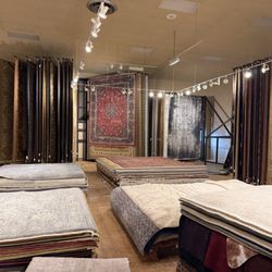 The Rug Store - The rug store selections and all sizes