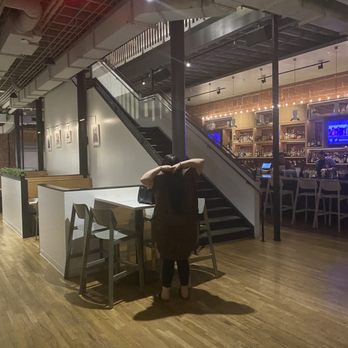 Parlor - Downstairs bar - Food Court Near Me - Kansas City, Missouri Parlor - Downstairs bar - Food Court Near Me - Kansas City, Missouri